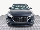 Used 2019 Hyundai Tucson Value image 2
