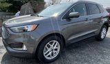 Used 2023 Ford Edge SEL w/ Convenience Package image 3