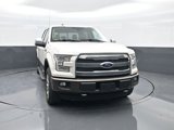 Used 2016 Ford F150 Lariat w/ Equipment Group 502A Luxury image 2