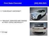 Used 2023 Chevrolet TrailBlazer LT image 2