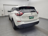 Used 2017 Nissan Murano SL w/ SL Technology Package image 6