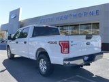 Used 2015 Ford F150 XLT image 5