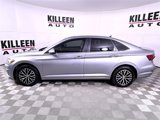 Used 2021 Volkswagen Jetta S w/ Driver Assistance Package image 4