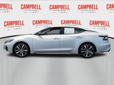 Used 2023 Nissan Maxima SV w/ Floor Mat Group image 6