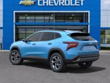 New 2025 Chevrolet Trax LT w/ LT Convenience Package image 3