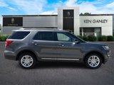 Used 2016 Ford Explorer XLT w/ Equipment Group 202A image 2