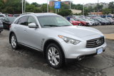 Used 2013 INFINITI FX37 AWD w/ Premium Pkg image 2