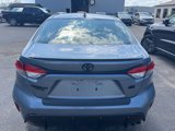 Used 2023 Toyota Corolla SE image 5