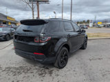 Used 2020 Land Rover Discovery Sport image 5