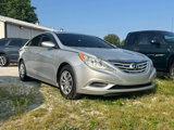 Used 2011 Hyundai Sonata GLS image 5