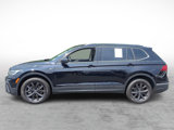 Used 2022 Volkswagen Tiguan SE image 2