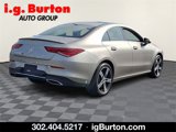 Certified 2021 Mercedes-Benz CLA 250 4MATIC image 6