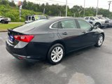 Used 2023 Chevrolet Malibu LT image 3