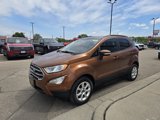 Used 2018 Ford EcoSport SE image 3