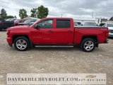 Used 2016 Chevrolet Silverado 1500 Custom image 2