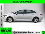 Used 2024 Toyota Corolla LE image 4