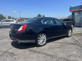 Used 2013 Lincoln MKS AWD image 4
