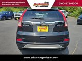 Used 2016 Honda CR-V EX-L image 4