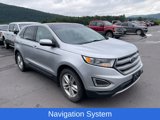 Used 2017 Ford Edge SEL w/ Equipment Group 201A image 2