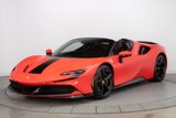 Certified 2022 Ferrari SF90 Spider image 3