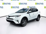 Used 2018 Toyota RAV4 XLE image 3