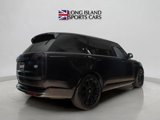 Used 2023 Land Rover Range Rover Long Wheelbase SE image 4