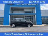 Used 2022 Chevrolet Bolt EUV LT w/ Comfort Package image 3