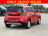Used 2023 Kia Soul LX w/ LX Technology Package image 4