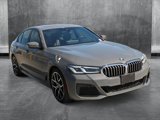 Used 2022 BMW 530i xDrive w/ M Sport Package image 3