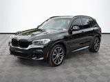 Used 2021 BMW X3 sDrive30i w/ M Sport Package image 3