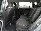New 2024 Volkswagen Tiguan Wolfsburg Edition image 3
