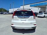 Used 2015 Honda CR-V Touring image 4