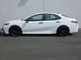 Certified 2022 Toyota Camry SE image 5