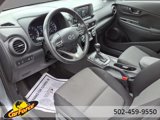 Used 2021 Hyundai Kona SEL w/ Cargo Package image 4