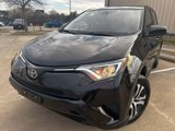 Used 2018 Toyota RAV4 LE image 2