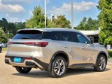 Used 2023 INFINITI QX60 Luxe w/ Cargo Package image 4