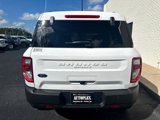 Used 2024 Ford Bronco Sport Big Bend image 4