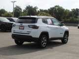 Certified 2022 Jeep Compass Trailhawk w/ Trailhawk Elite Group image 3