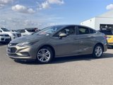 Used 2017 Chevrolet Cruze LT w/ Convenience Package image 2
