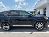 Used 2016 Ford Explorer Limited image 4