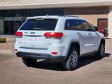 Used 2015 Jeep Grand Cherokee Limited image 5