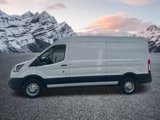 Used 2023 Ford Transit 250 Medium Roof AWD w/ Load Area Protection Package image 5