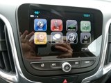 Used 2018 Chevrolet Equinox LT w/ Sun & Infotainment Package image 5