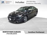 Certified 2025 Subaru Legacy Premium image 3