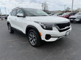 Used 2022 Kia Seltos EX image 5