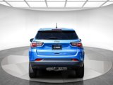Used 2018 Jeep Compass Sport w/ Tech Group image 3