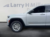 New 2025 Jeep Grand Cherokee L Laredo w/ Trailer Tow Package image 2