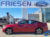 Used 2022 Nissan Altima 2.5 SV image 3