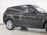 Used 2019 Land Rover Range Rover Sport HSE Dynamic image 3