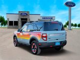 New 2024 Ford Bronco Sport Free Wheeling image 3